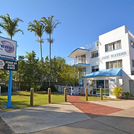 Jade Waters Luxury Apartments Hervey Bay Luaran gambar