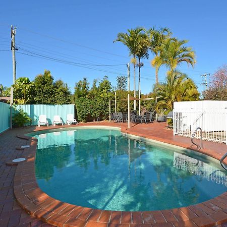 Jade Waters Luxury Apartments Hervey Bay Luaran gambar