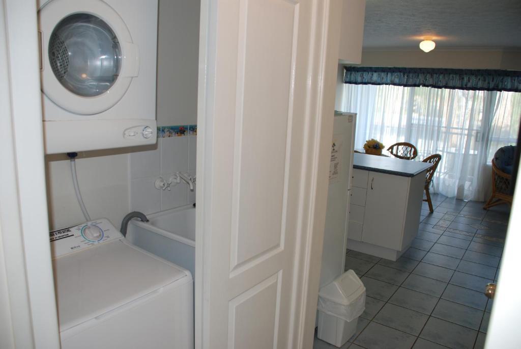 Jade Waters Luxury Apartments Hervey Bay Bilik gambar