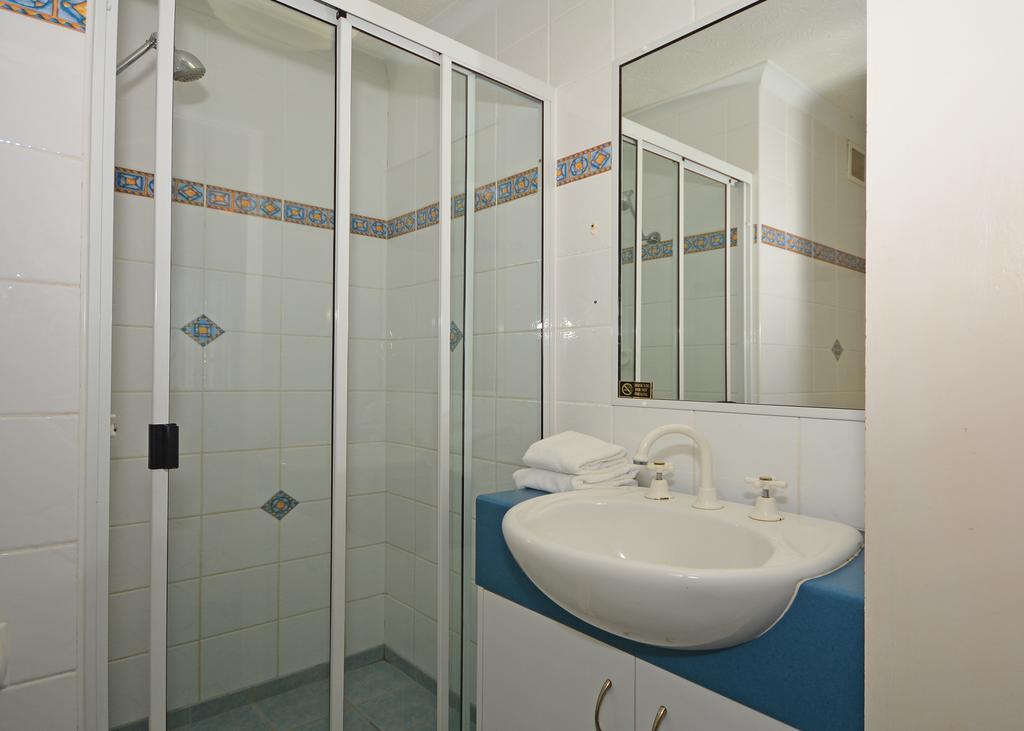 Jade Waters Luxury Apartments Hervey Bay Luaran gambar