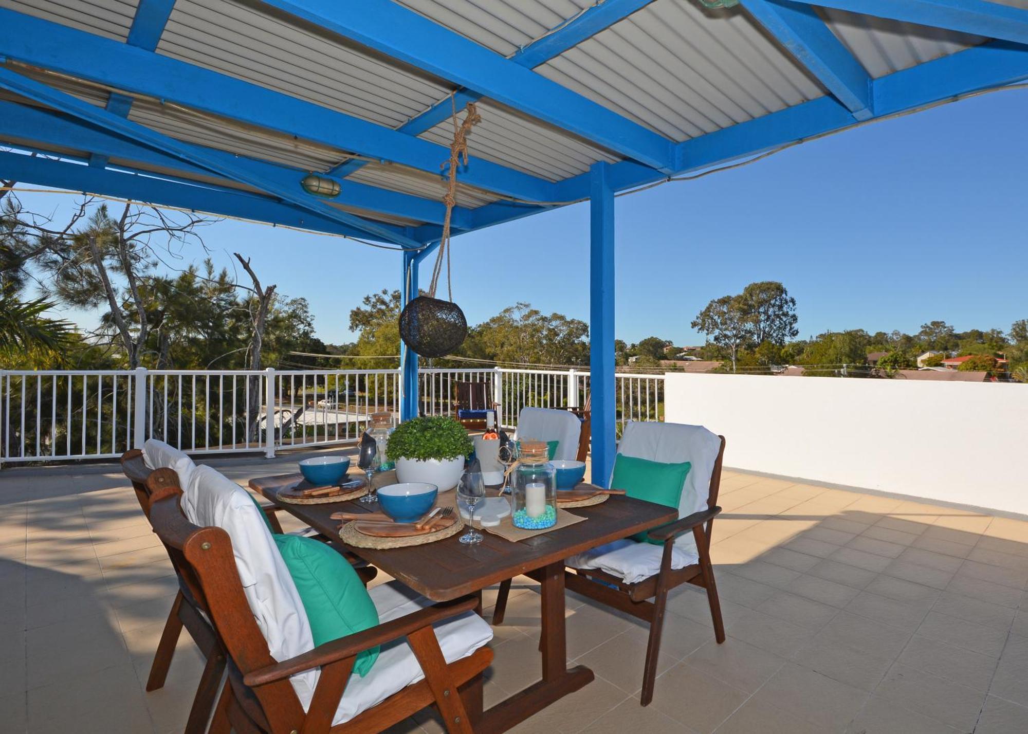 Jade Waters Luxury Apartments Hervey Bay Luaran gambar