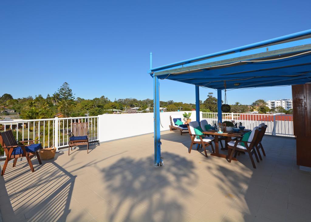 Jade Waters Luxury Apartments Hervey Bay Luaran gambar