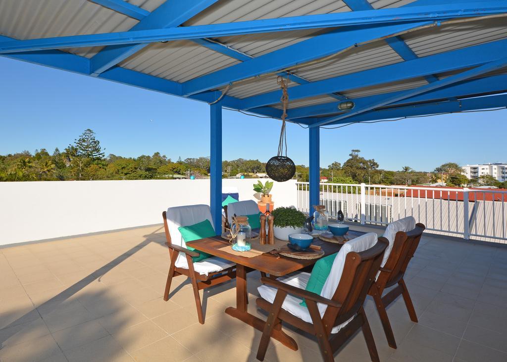 Jade Waters Luxury Apartments Hervey Bay Luaran gambar