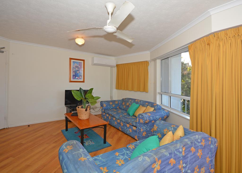 Jade Waters Luxury Apartments Hervey Bay Luaran gambar