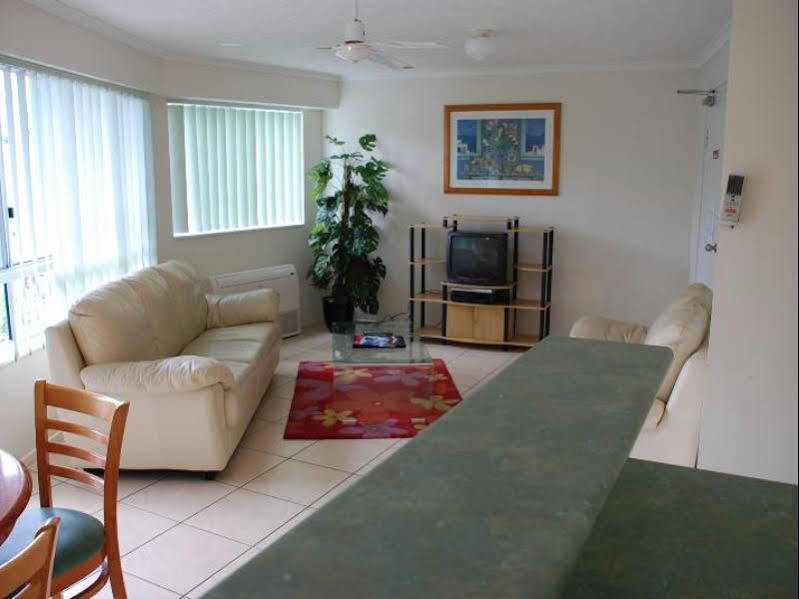 Jade Waters Luxury Apartments Hervey Bay Luaran gambar