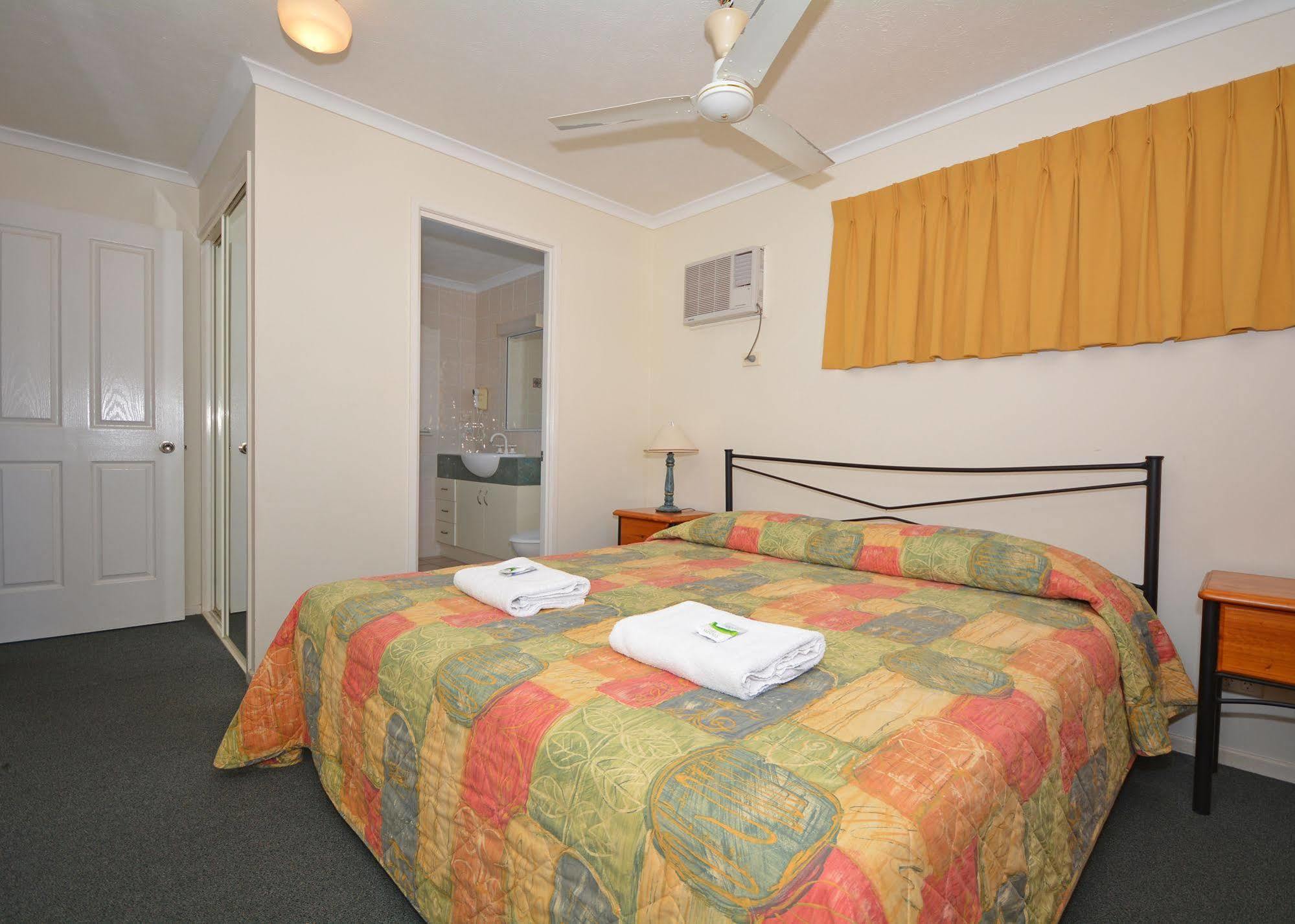 Jade Waters Luxury Apartments Hervey Bay Luaran gambar