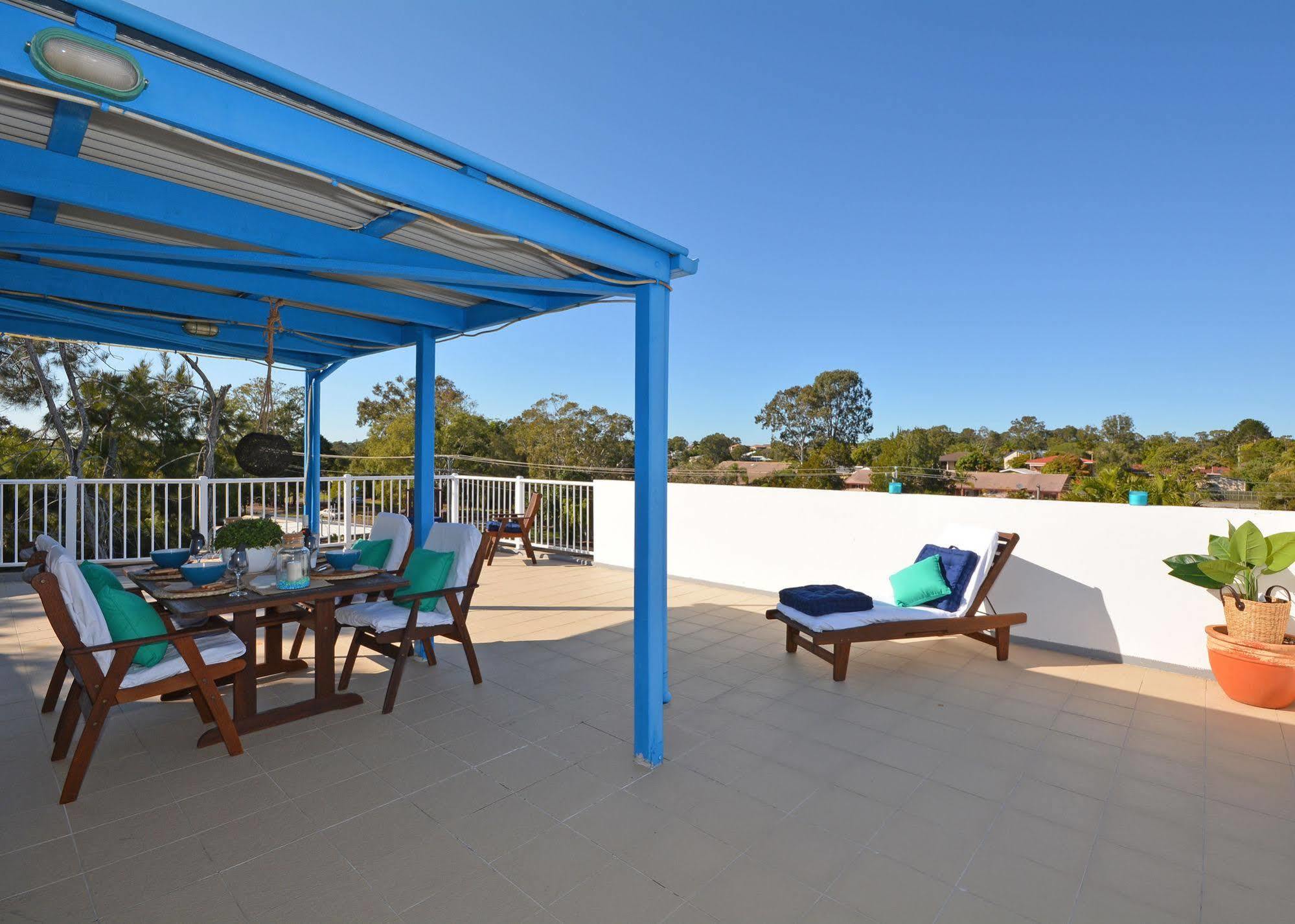Jade Waters Luxury Apartments Hervey Bay Luaran gambar
