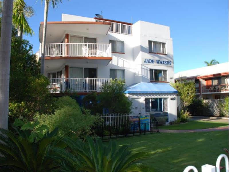 Jade Waters Luxury Apartments Hervey Bay Luaran gambar