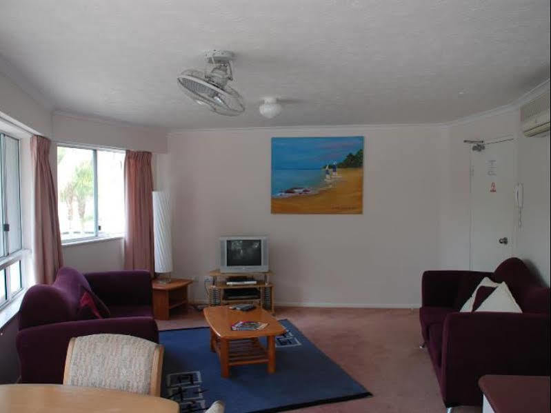 Jade Waters Luxury Apartments Hervey Bay Luaran gambar