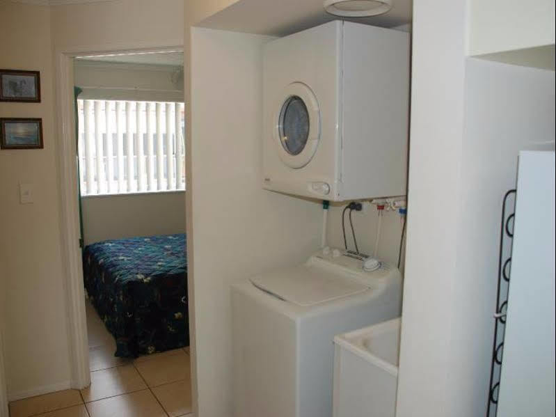 Jade Waters Luxury Apartments Hervey Bay Luaran gambar